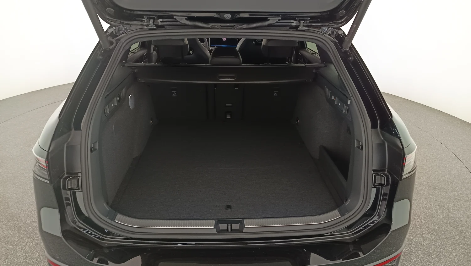 Bild eines VW Passat Variant Sport eHybrid 200kW