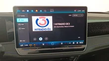 VW Passat Variant Sport eHybrid 200kW in Grenadillschwarz Metallic