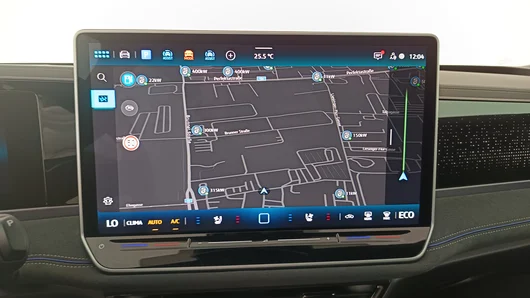 Bild eines VW Passat Variant Sport eHybrid 200kW