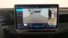 VW Passat Variant Sport eHybrid 200kW in Grenadillschwarz Metallic