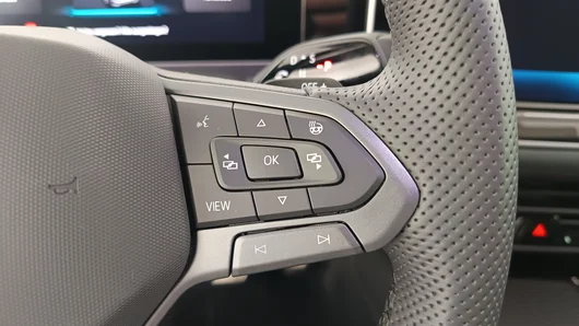 Bild eines VW Passat Variant Sport eHybrid 200kW