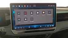 VW Passat Variant Sport eHybrid 200kW in Grenadillschwarz Metallic