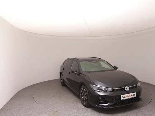 Bild eines VW Passat Variant Sport eHybrid 200kW