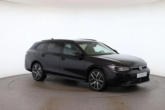 Bild eines VW Passat Variant Sport eHybrid 200kW
