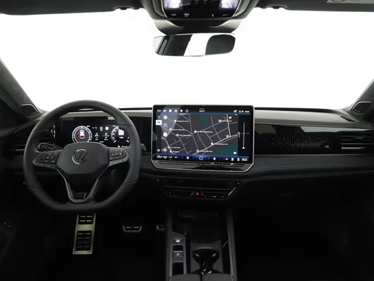 Bild eines VW Passat Variant Sport eHybrid 200kW