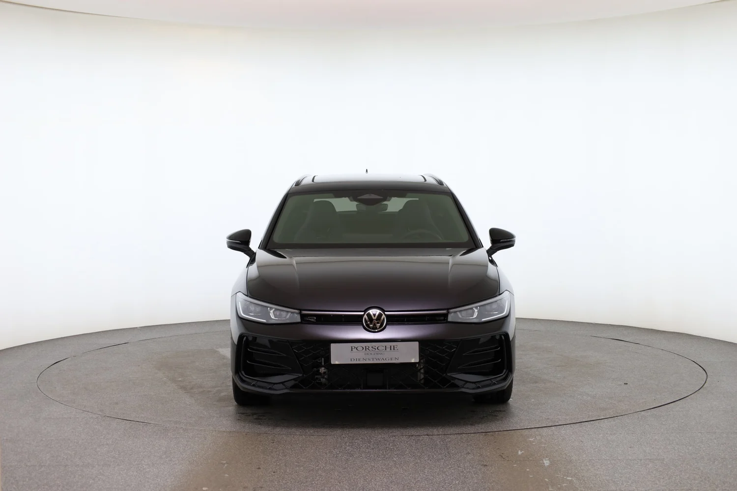 Bild eines VW Passat Variant Sport eHybrid 200kW