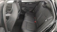 VW Passat Variant Sport eHybrid 200kW in Grenadillschwarz Metallic