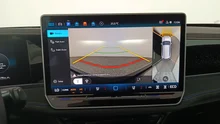 VW Passat Variant Sport eHybrid 200kW in Grenadillschwarz Metallic