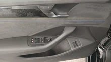 VW Passat Variant Sport eHybrid 200kW in Grenadillschwarz Metallic