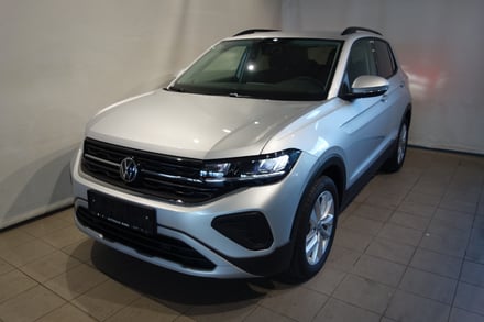 VW T-Cross Friends TSI