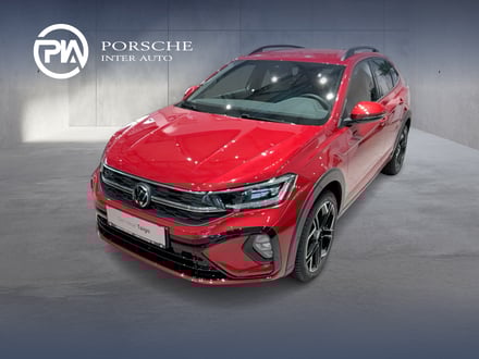 VW Taigo Sport TSI DSG