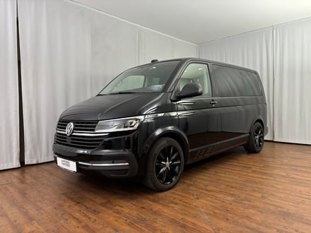 VW Multivan Trendline TDI