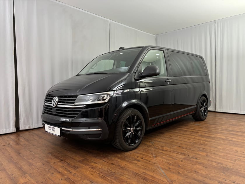 VW Multivan Trendline TDI