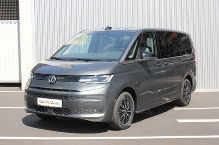 VW Multivan Business ÜH eHybrid 180 kW 4M