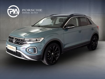 VW T-Roc Life TSI
