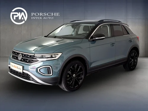 VW T-Roc Life TSI