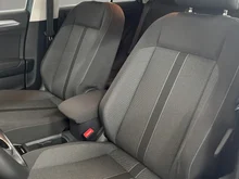 VW T-Roc Life TSI in Petroleum Blue Met. Dach Black Uni