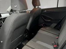 VW T-Roc Life TSI in Petroleum Blue Met. Dach Black Uni