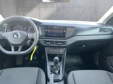 Thumbnail-Foto von Fahrzeug