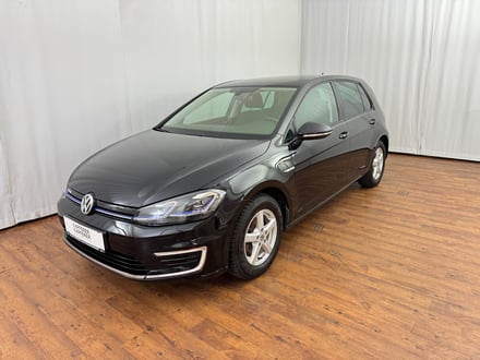 VW e-Golf