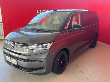 VW Multivan Edition ÜH TDI