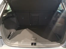 Škoda Karoq Selection TSI in Smokey Diamond-Silber Metallic