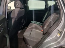 Škoda Karoq Selection TSI in Smokey Diamond-Silber Metallic