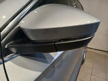 Škoda Karoq Selection TSI in Smokey Diamond-Silber Metallic