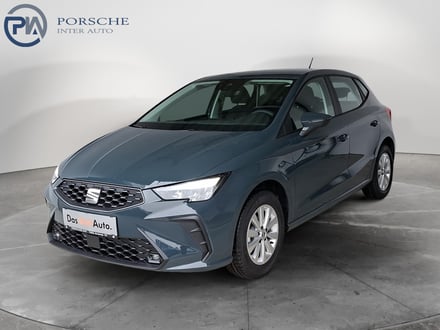 SEAT Ibiza Reference Edition 1.0 80PS