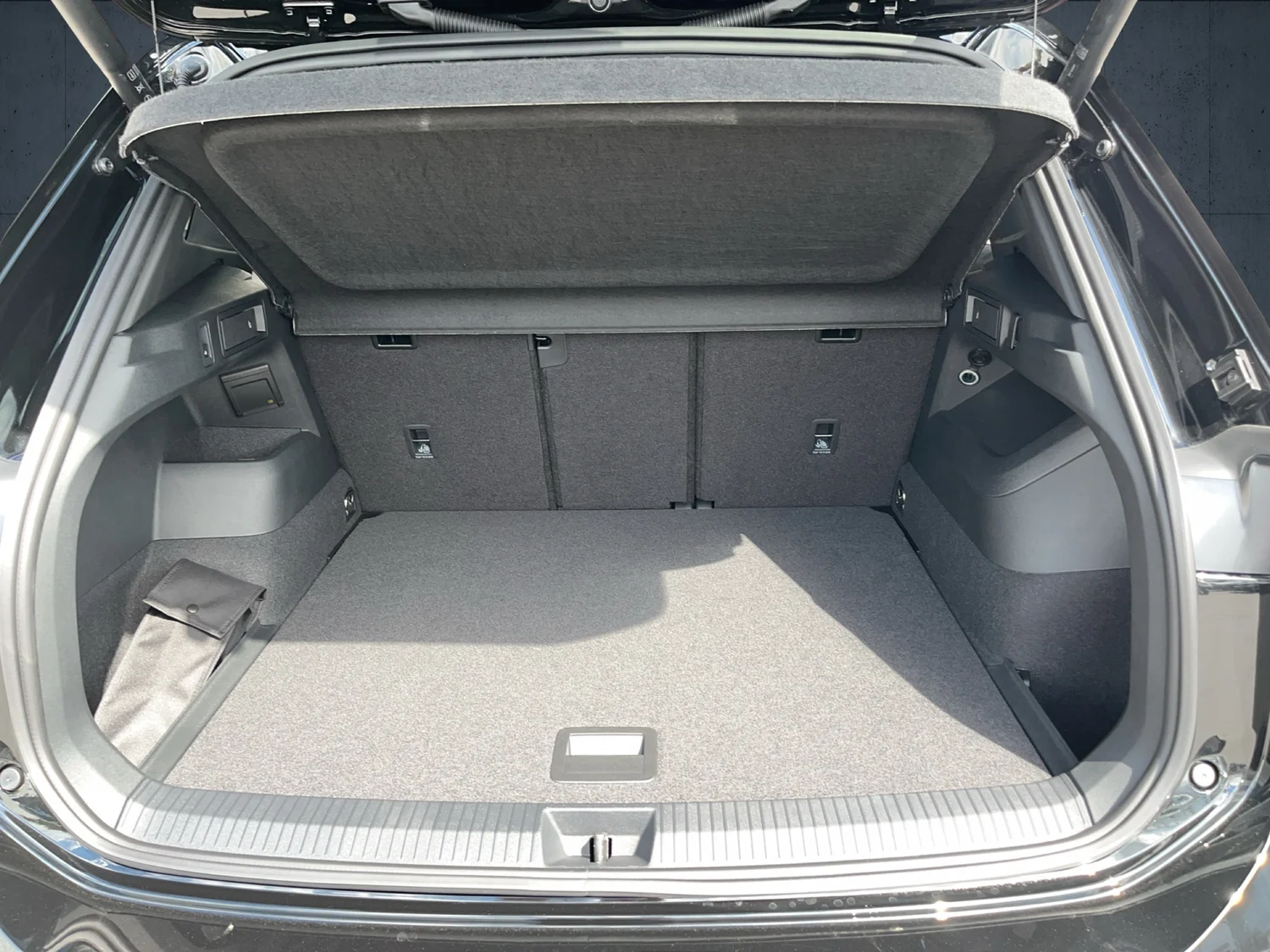 Bild eines Tiguan Sport TDI DSG