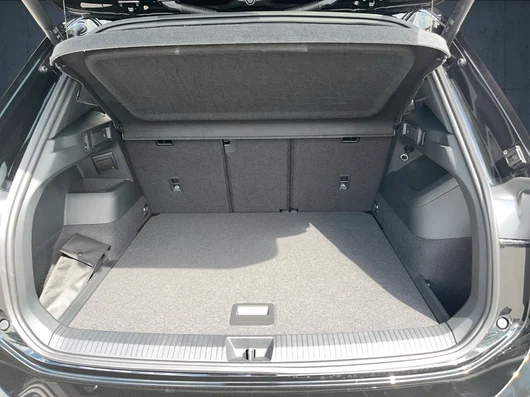 Bild eines Tiguan Sport TDI DSG