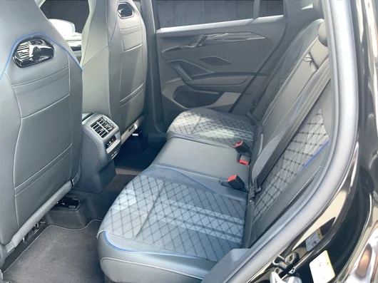 Bild eines Tiguan Sport TDI DSG