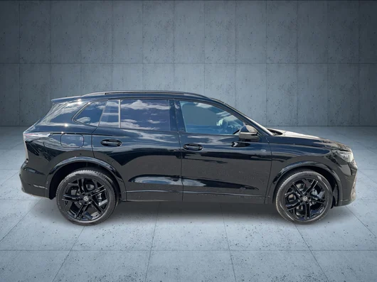 Bild eines Tiguan Sport TDI DSG