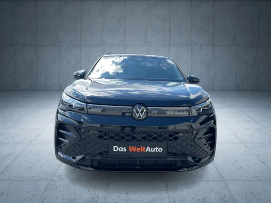 Bild eines Tiguan Sport TDI DSG