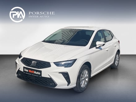 SEAT Ibiza Reference 1.0 TSI 95PS