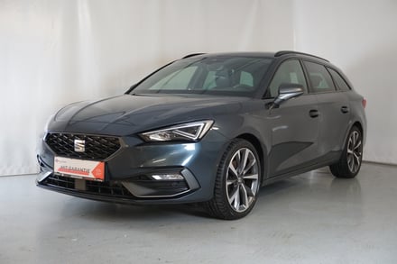 SEAT Leon SP Kombi FR 1.5 TSI ACT
