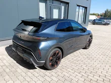 CUPRA Raval ENDURANCE 52/55 155kW/211 PS in Magnet-Grau Metallic Dach Nacht-Schwarz
