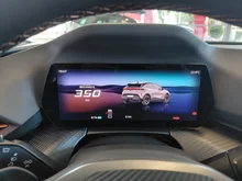 CUPRA Raval ENDURANCE 52/55 155kW/211 PS in Magnet-Grau Metallic Dach Nacht-Schwarz