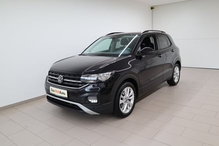VW T-Cross Life TSI DSG