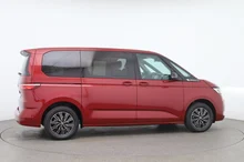 Thumbnail-Foto von Fahrzeug