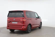 Thumbnail-Foto von Fahrzeug