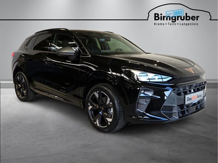 CUPRA Terramar 1.5 e-TSI 150 PS DSG