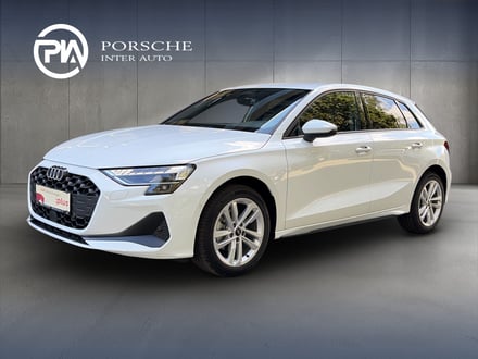 Audi A3 Sportback 30 TFSI