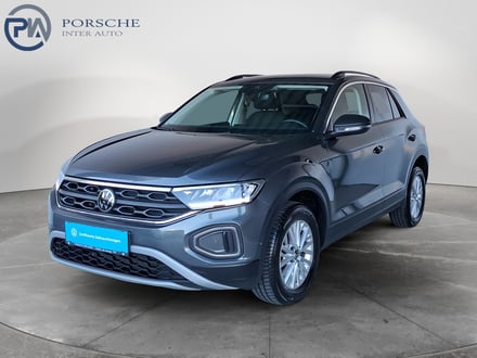 VW T-Roc Life TSI