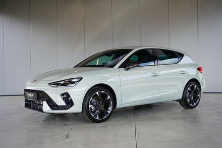 CUPRA Leon 1.5 TSI ACT