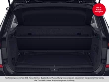 Škoda Kamiq SC TSI in Black-Magic Perleffekt