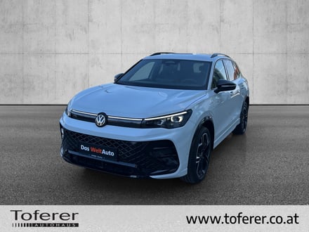 VW Tiguan Sport eHybrid DSG 150 kW