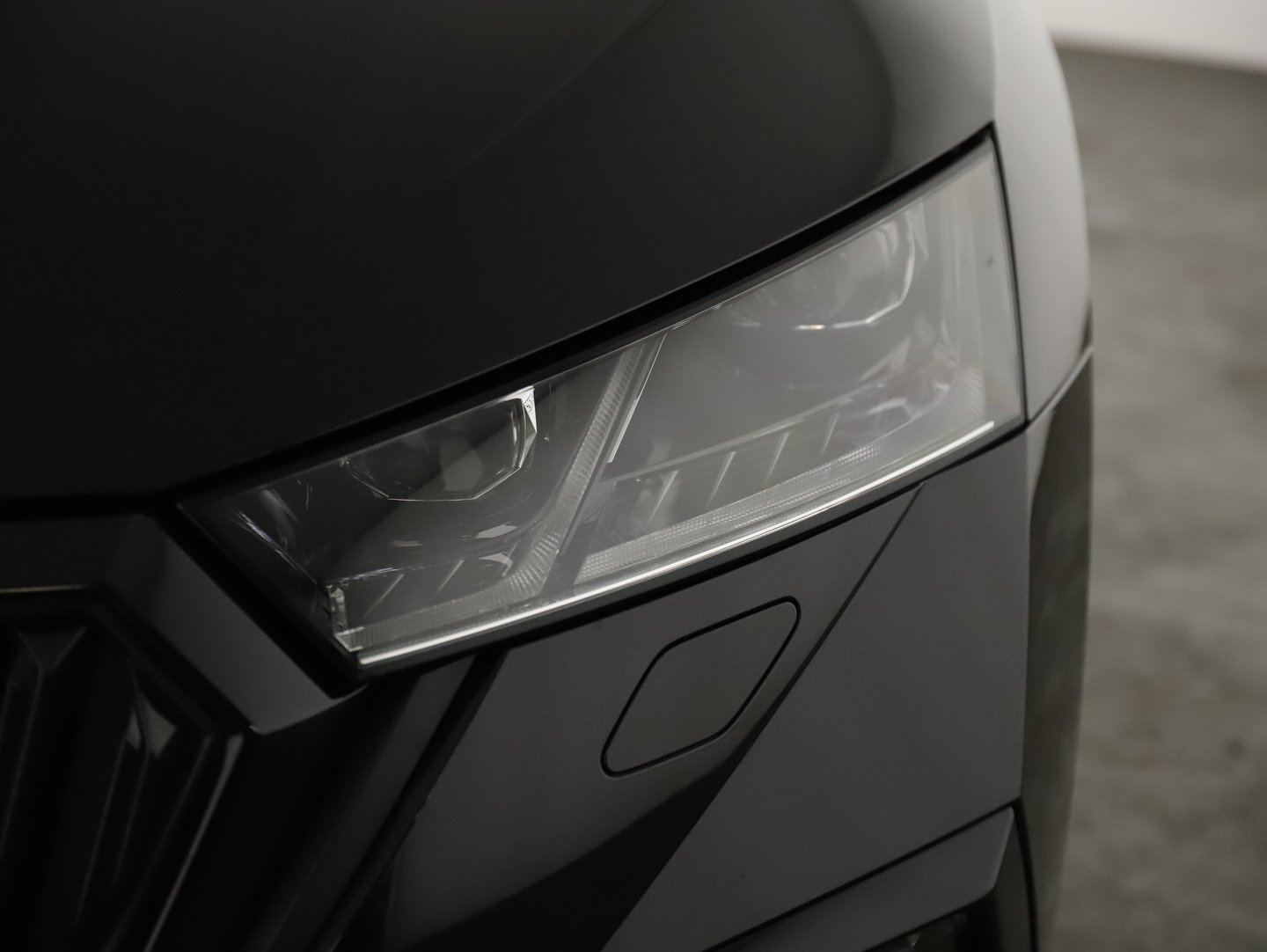 Škoda OCTAVIA Combi RS TSI 245 DSG | Bild 3 von 23
