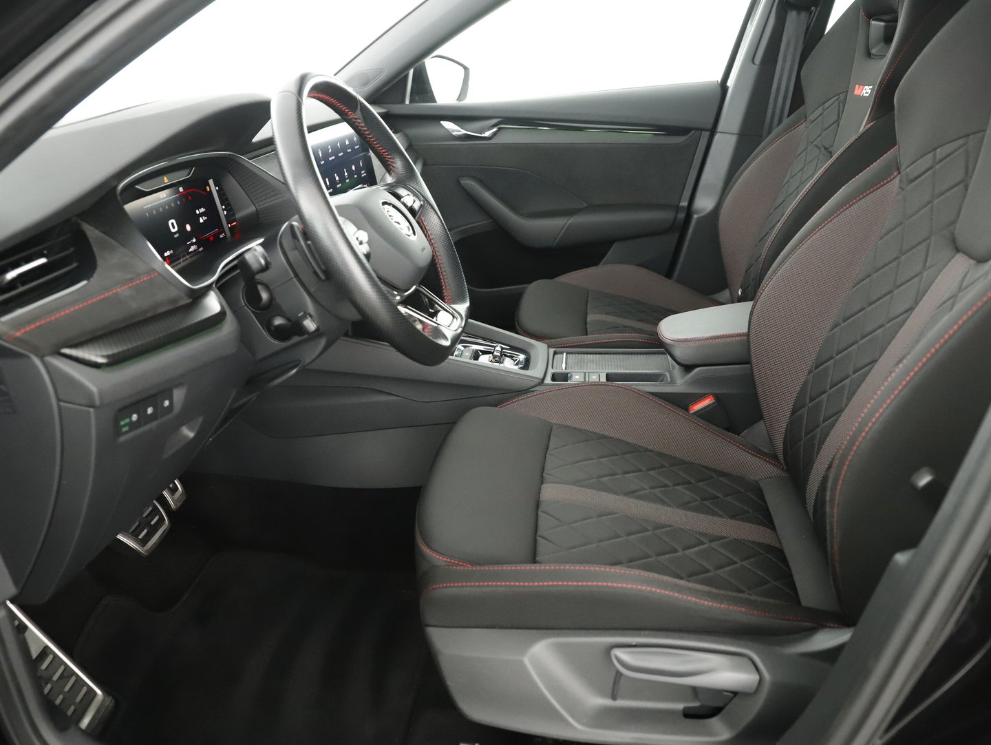 Škoda OCTAVIA Combi RS TSI 245 DSG | Bild 8 von 23