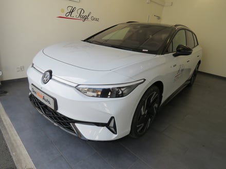 VW ID.7 Tourer GTX 4MOTION 250 kW Business